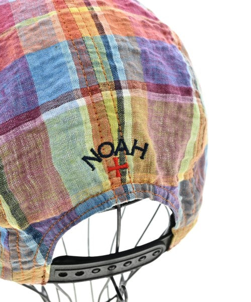 Noah หมวกแก๊ป