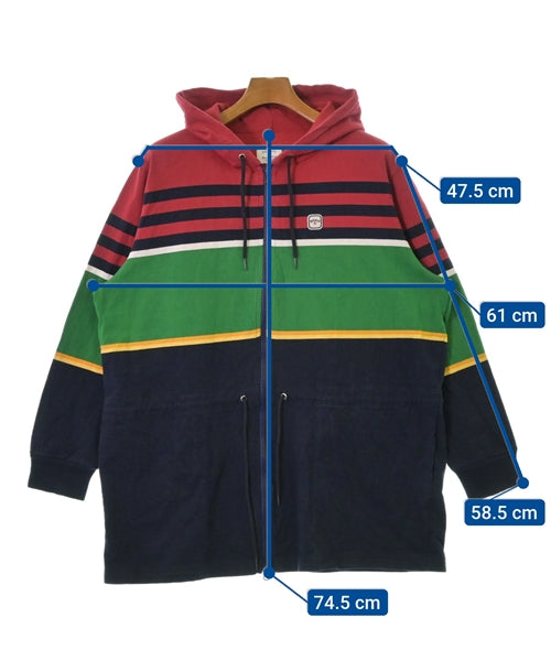 Noah แจ็คเก็ตเบลาส์ อื่น