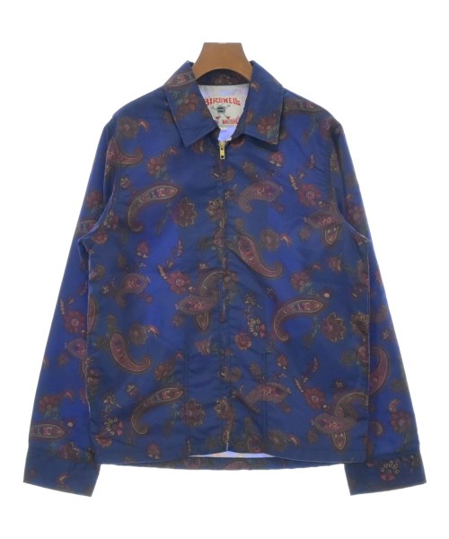 Noah แจ็คเก็ตเบลาส์ อื่น