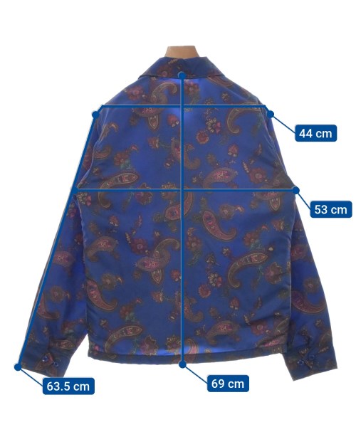 Noah แจ็คเก็ตเบลาส์ อื่น