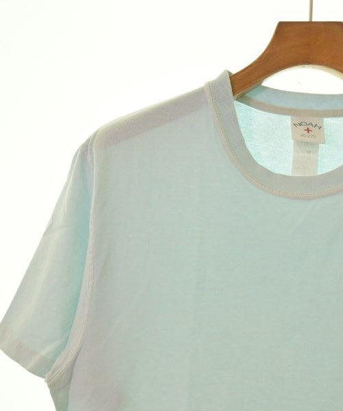 Noah เสื้อยืด/เสื้อท็อปส์