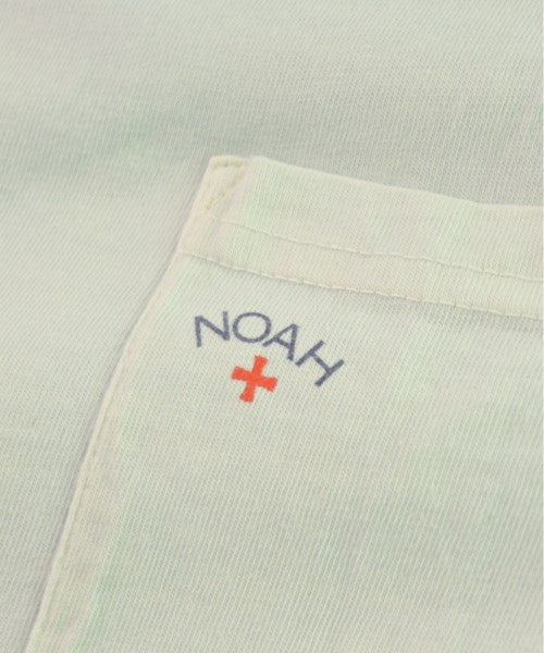 Noah เสื้อยืด/เสื้อท็อปส์