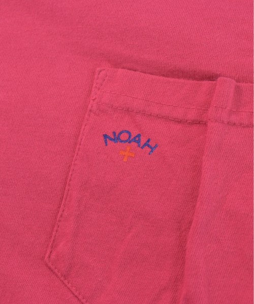 Noah เสื้อยืด/เสื้อท็อปส์