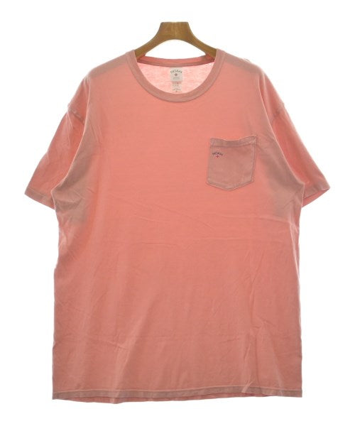 Noah เสื้อยืด/เสื้อท็อปส์