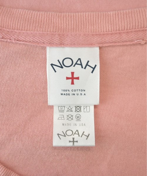 Noah เสื้อยืด/เสื้อท็อปส์