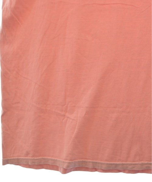 Noah เสื้อยืด/เสื้อท็อปส์