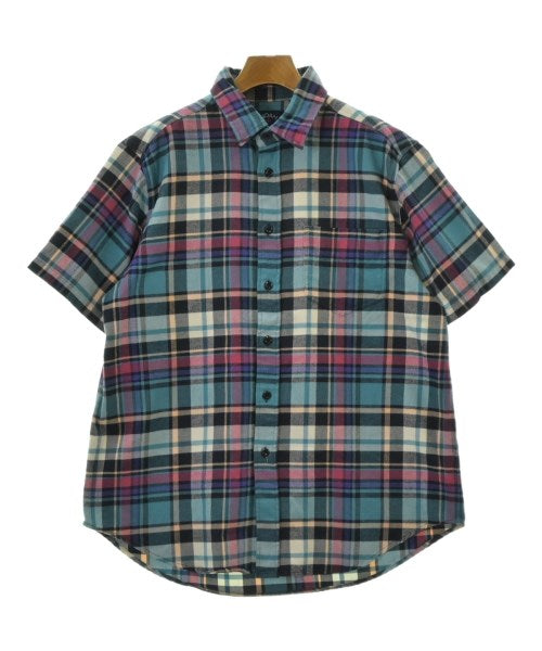 Noah เสื้อลำลอง