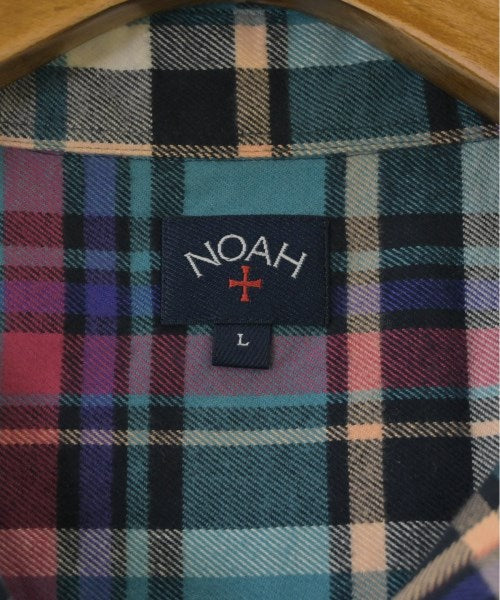 Noah เสื้อลำลอง