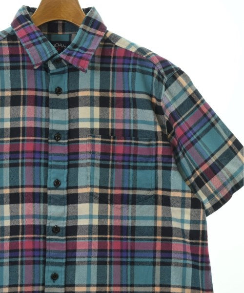 Noah เสื้อลำลอง