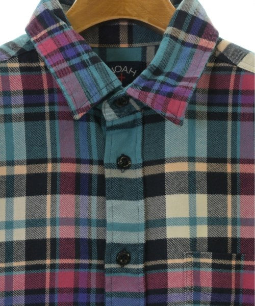 Noah เสื้อลำลอง