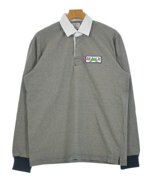 Noah เสื้อโปโล