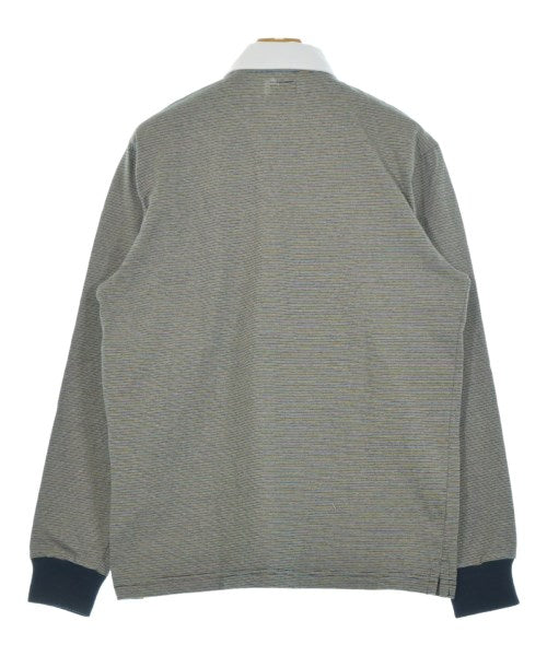 Noah เสื้อโปโล