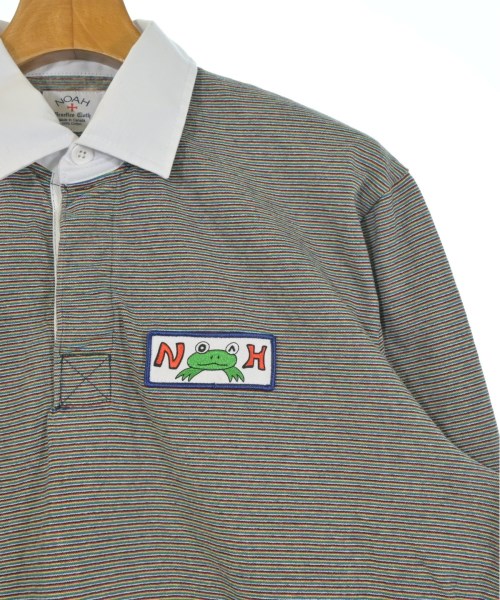 Noah เสื้อโปโล