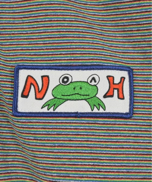 Noah เสื้อโปโล