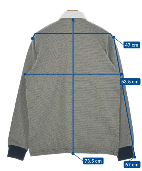 Noah เสื้อโปโล