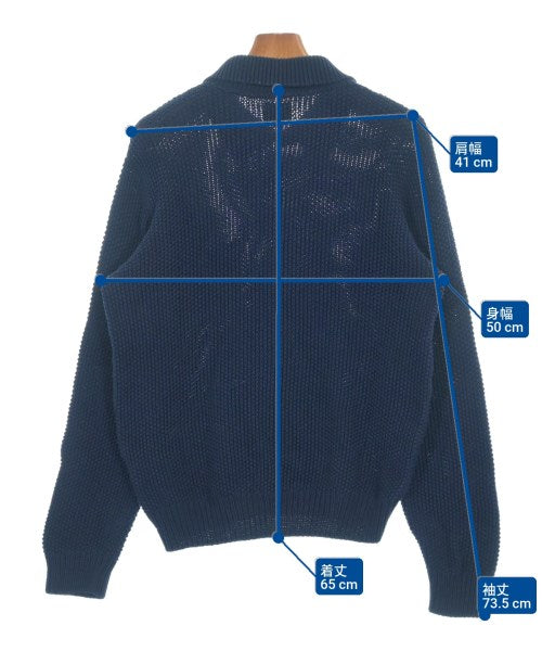 Noah เสื้อกันหนาว