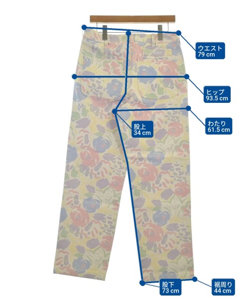 Noah กางเกง อื่น