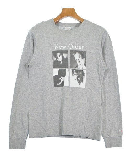 Noah เสื้อยืด/เสื้อท็อปส์