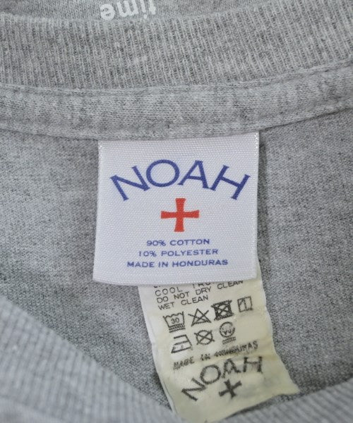 Noah เสื้อยืด/เสื้อท็อปส์