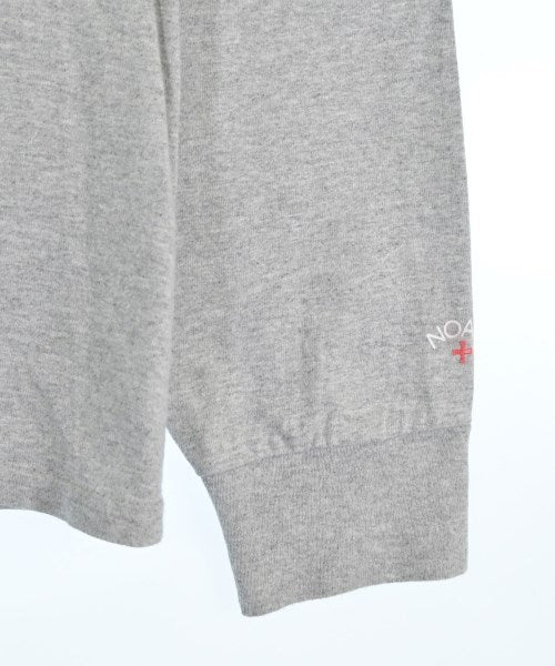 Noah เสื้อยืด/เสื้อท็อปส์