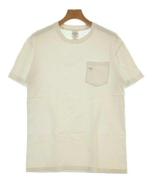 Noah เสื้อยืด/เสื้อท็อปส์