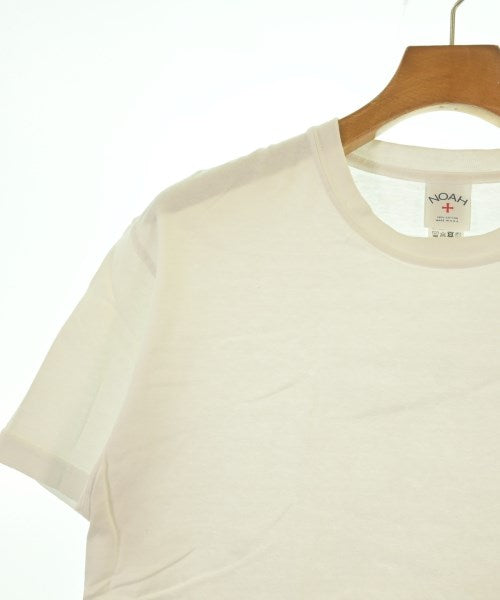 Noah เสื้อยืด/เสื้อท็อปส์