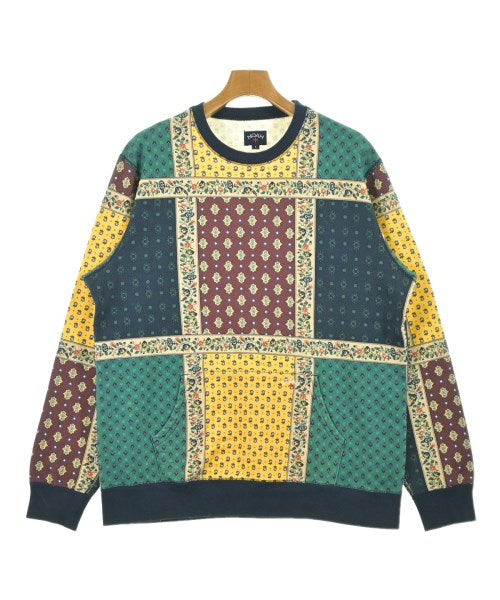 Noah เสื้อสเวตเตอร์