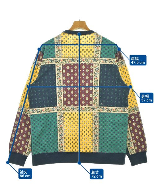 Noah เสื้อสเวตเตอร์