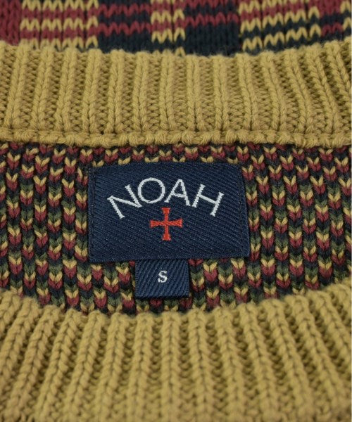 Noah เสื้อกันหนาว