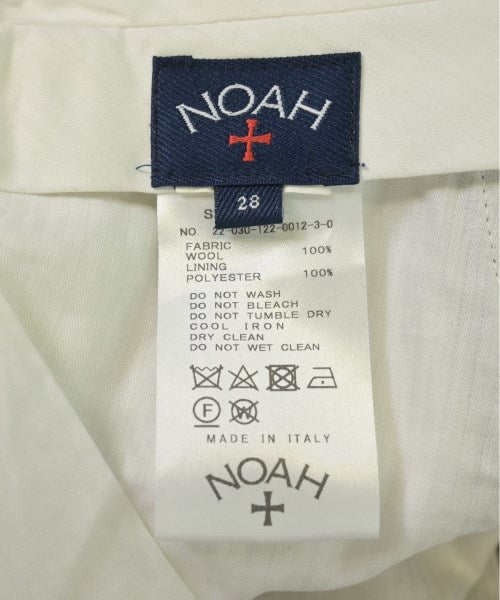 Noah กางเกงขายาว