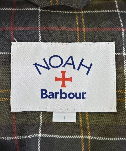 Noah เสื้อโค้ท อื่น