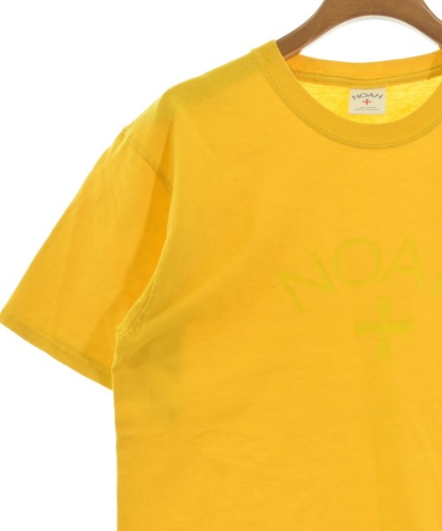 Noah เสื้อยืด/เสื้อท็อปส์