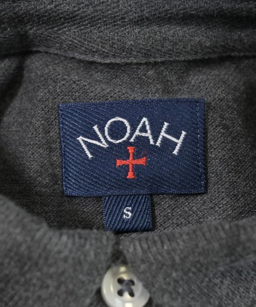 Noah เสื้อโปโล