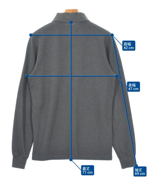 Noah เสื้อโปโล