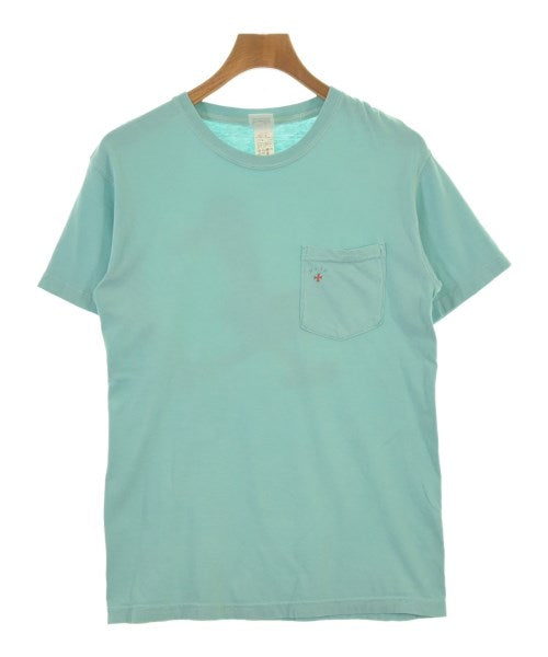 Noah เสื้อยืด/เสื้อท็อปส์