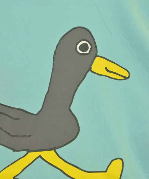 Noah เสื้อยืด/เสื้อท็อปส์