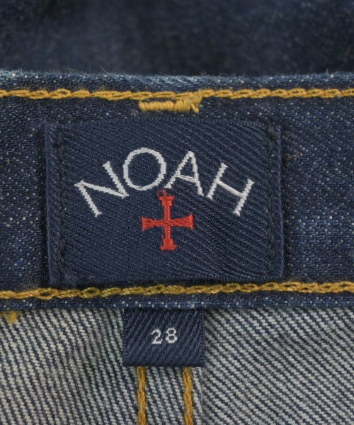 Noah ยีนส์