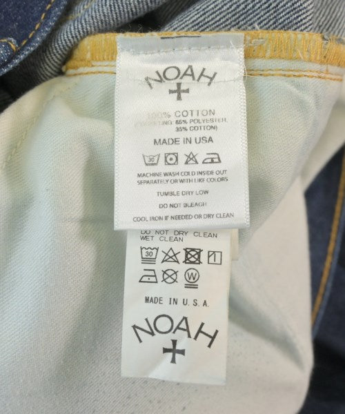Noah ยีนส์