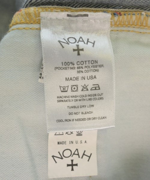 Noah ยีนส์