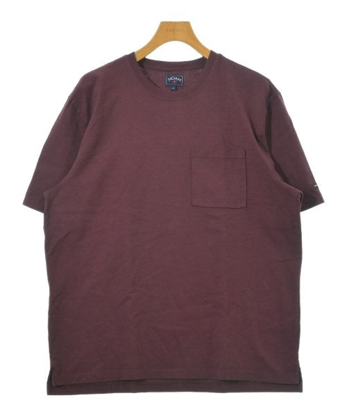 Noah เสื้อยืด/เสื้อท็อปส์