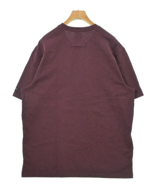 Noah เสื้อยืด/เสื้อท็อปส์