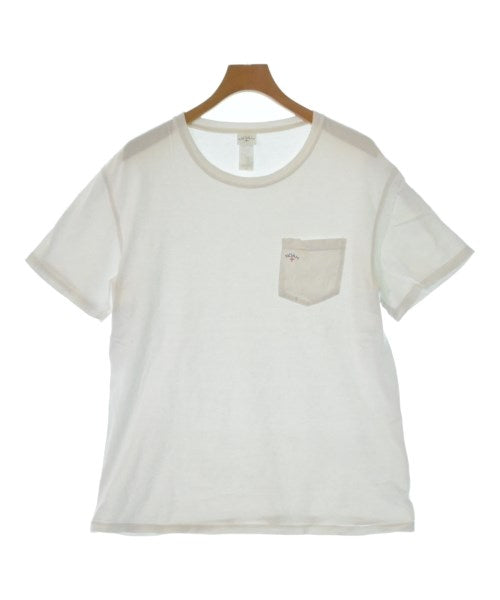 Noah เสื้อยืด/เสื้อท็อปส์