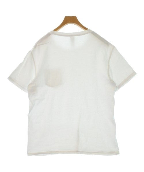 Noah เสื้อยืด/เสื้อท็อปส์