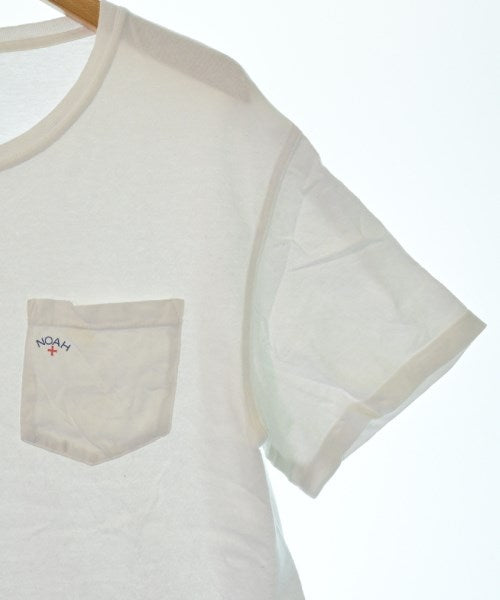 Noah เสื้อยืด/เสื้อท็อปส์