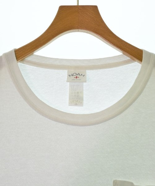 Noah เสื้อยืด/เสื้อท็อปส์