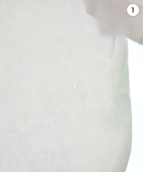 Noah เสื้อยืด/เสื้อท็อปส์