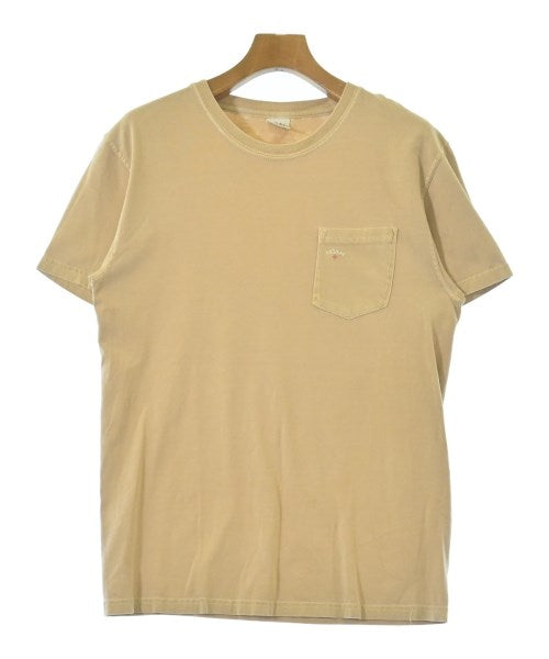 Noah เสื้อยืด/เสื้อท็อปส์