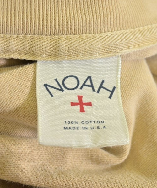 Noah เสื้อยืด/เสื้อท็อปส์