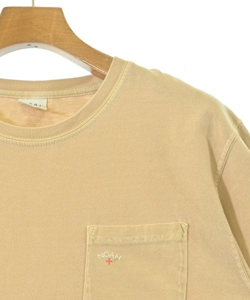 Noah เสื้อยืด/เสื้อท็อปส์