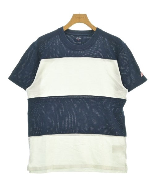 Noah เสื้อยืด/เสื้อท็อปส์